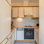Апартаменты Beautiful In With Balcony