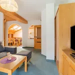 Beautiful In With Balcony Appartement Mittersill
