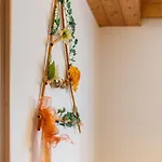 Апартаменты Beautiful In With Balcony *
