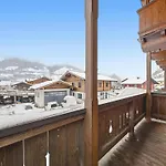 Beautiful In With Balcony