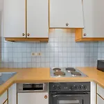 Апартаменты Beautiful In With Balcony *
