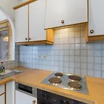 Appartement Beautiful In With Balcony *