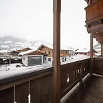 Beautiful In With Balcony Appartement