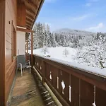 Beautiful In With Balcony