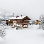 Beautiful In With Balcony Appartement Mittersill