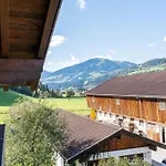 Beautiful In With Balcony * Mittersill