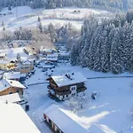 Beautiful In With Balcony Апартаменты *