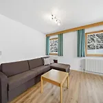 Beautiful In With Balcony *