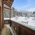 Beautiful In With Balcony
