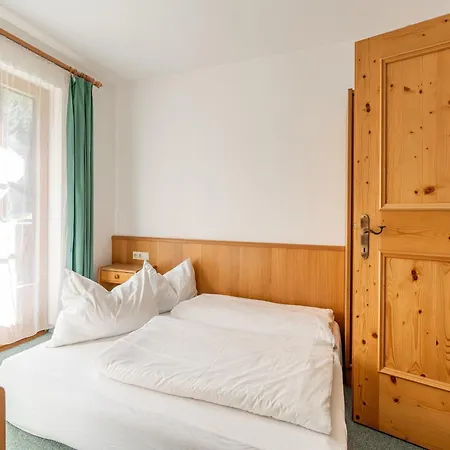Beautiful In With Balcony Daire *