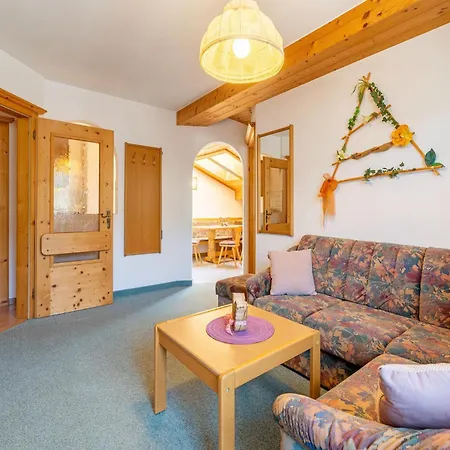 Beautiful In With Balcony Apartman