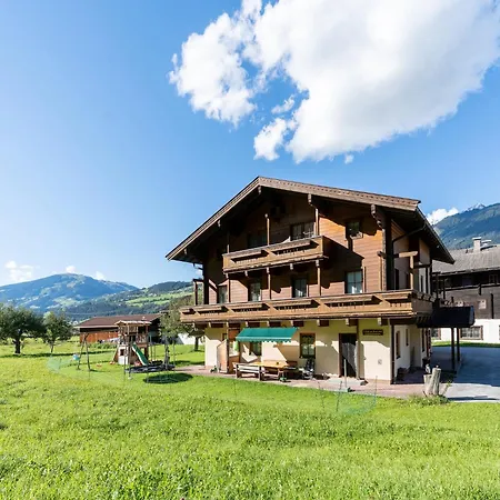 Beautiful In With Balcony * Mittersill