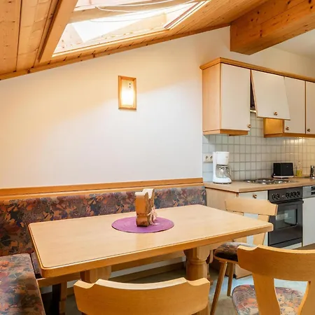 Apartman Beautiful In With Balcony Mittersill