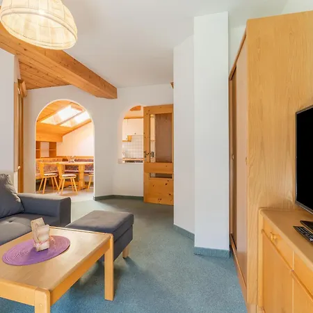 Beautiful In With Balcony * Mittersill