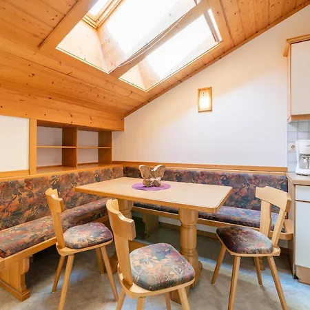 Beautiful In With Balcony * Mittersill