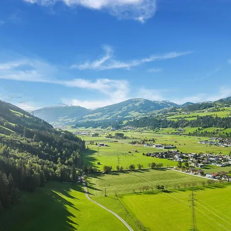 Beautiful In With Balcony Lejlighed *