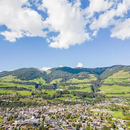 公寓 Beautiful In With Balcony *