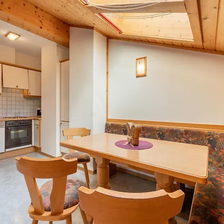 Apartman Beautiful In With Balcony *