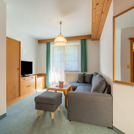 Beautiful In With Balcony * Mittersill