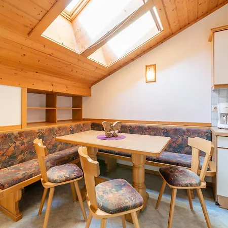 Beautiful In With Balcony Apartman