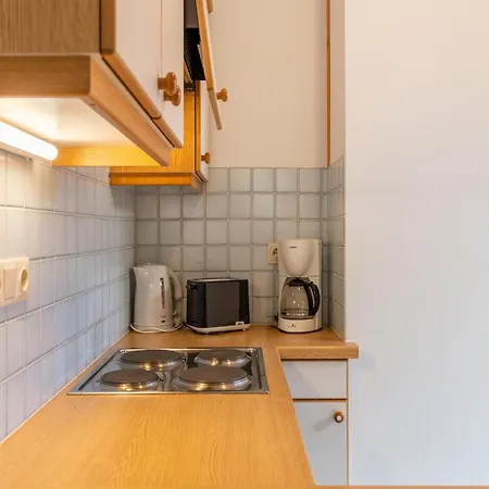 Beautiful In With Balcony