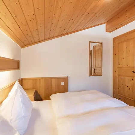 Beautiful In With Balcony Apartman Mittersill