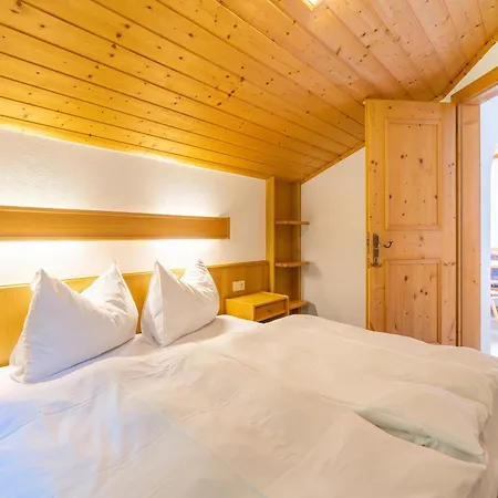 Beautiful In With Balcony Apartman