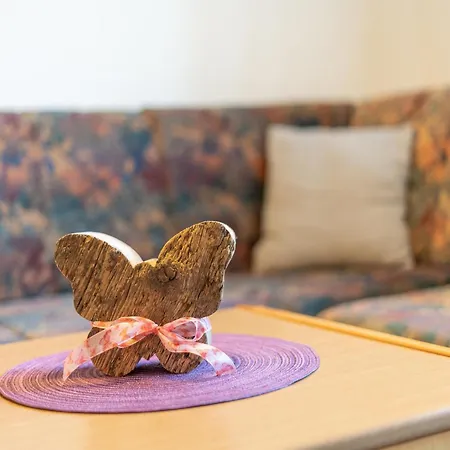 Beautiful In With Balcony 公寓 *