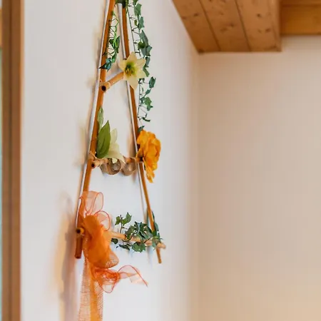 Beautiful In With Balcony 公寓 米特西尔