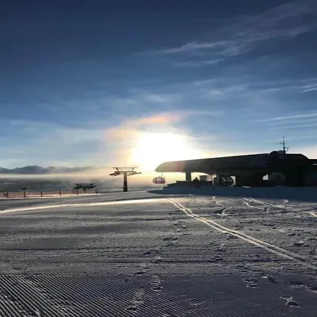 Beautiful In With Balcony Lejlighed