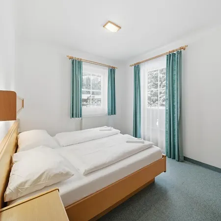 Lejlighed Beautiful In With Balcony *