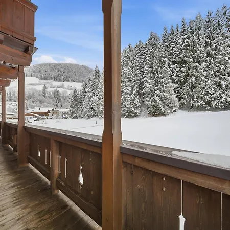 Beautiful In With Balcony