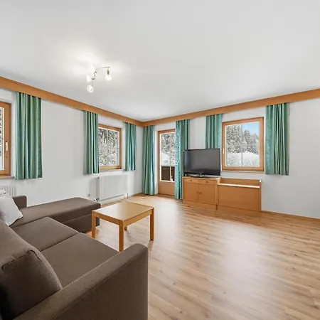 Beautiful In With Balcony Apartman