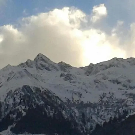 Lejlighed Beautiful In With Balcony