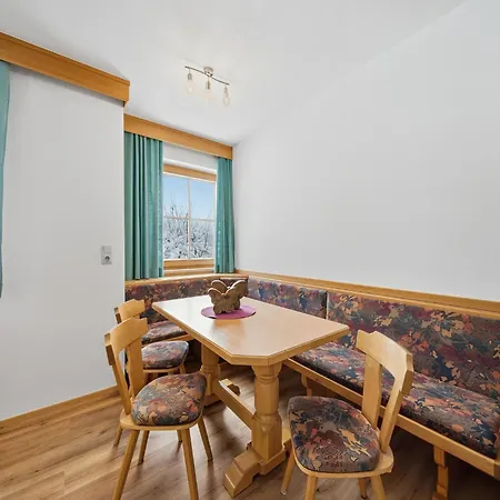 Lejlighed Beautiful In With Balcony Mittersill