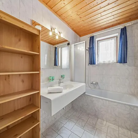 Beautiful In With Balcony *