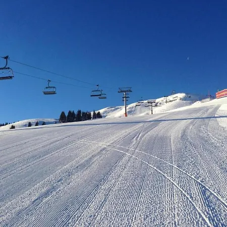 Beautiful In With Balcony Apartman *