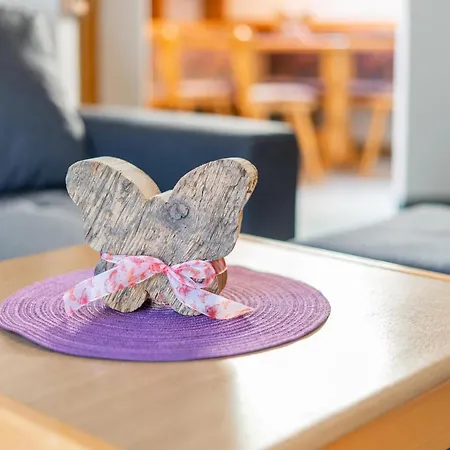 Beautiful In With Balcony *