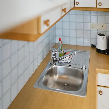 Beautiful In With Balcony * Mittersill