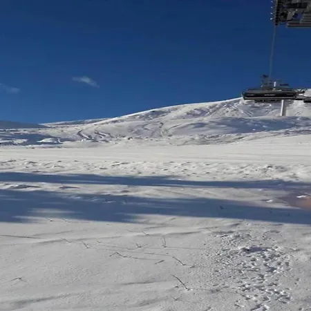 公寓 Beautiful In With Balcony *