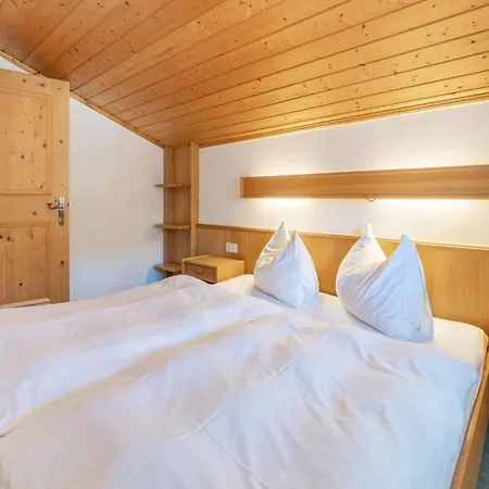 Apartman Beautiful In With Balcony