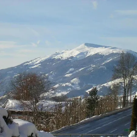 公寓 Beautiful In With Balcony *