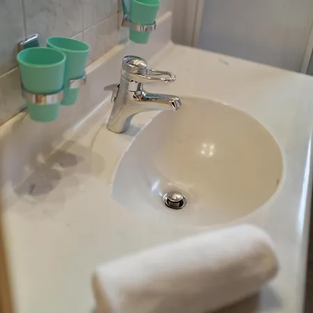 Beautiful In With Balcony *