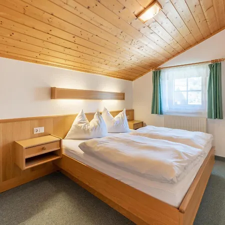 Apartman Beautiful In With Balcony