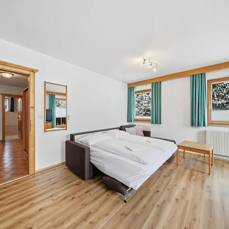 Beautiful In With Balcony Lejlighed Mittersill