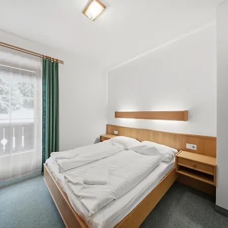 Beautiful In With Balcony Apartman Mittersill