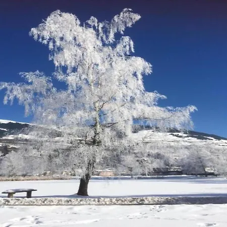 Beautiful In With Balcony *