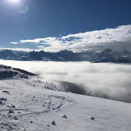Beautiful In With Balcony