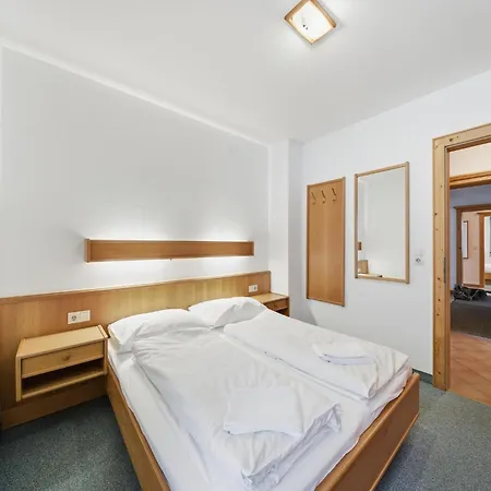 Beautiful In With Balcony Lejlighed *