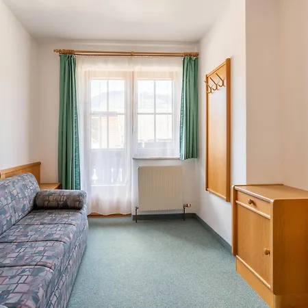 شقة Beautiful In With Balcony